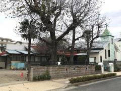 フィッシャー幼稚園