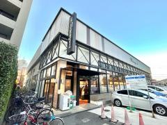 サカガミ清瀬店