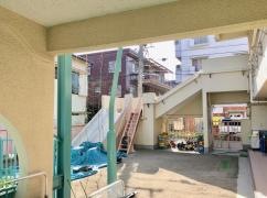 中板橋保育園