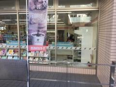 セブンイレブン　小金井前原町3丁目店