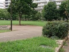 西新井さかえ公園