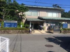 藤沢市辻堂市民図書館