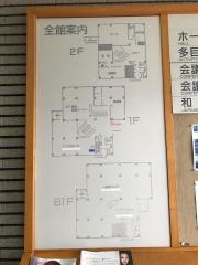 藤沢市辻堂市民図書館