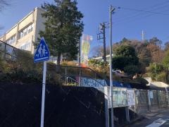 朝比奈小学校