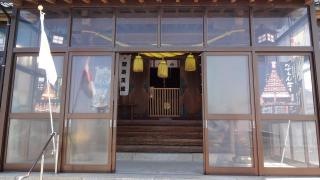 諏訪神社