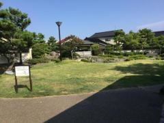 宮腰緑地