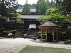 曹洞宗大本山永平寺
