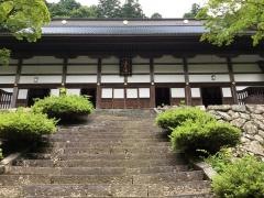 曹洞宗大本山永平寺