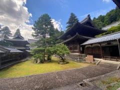 曹洞宗大本山永平寺