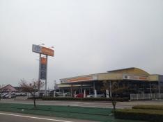 トヨタカローラ岐阜可児店