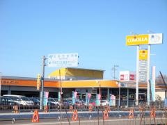 トヨタカローラ岐阜可児店