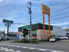タイヤ館　清水