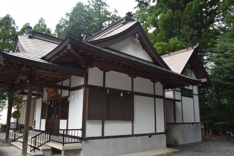 大井神社
