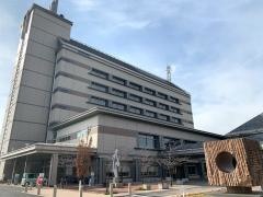 碧南市役所