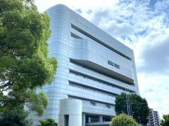 名古屋市中小企業振興会館