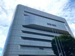 名古屋市中小企業振興会館