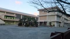 松阪市立殿町中学校
