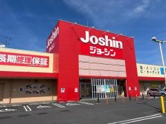 ジョーシン　名張店