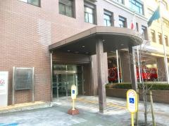 宇治市中消防署