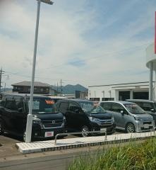 京都日産峰山店