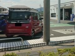 京都日産峰山店