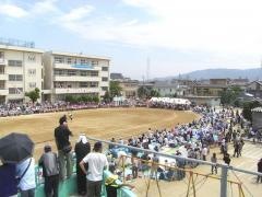 灰塚小学校