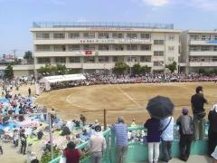 灰塚小学校
