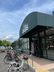 阪急オアシス富田店