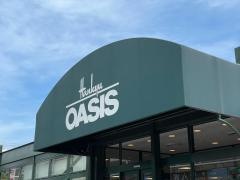 阪急オアシス富田店