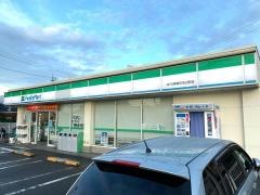 ファミリーマート　堺神石市之町店
