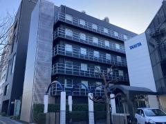リッチモンドホテル東大阪