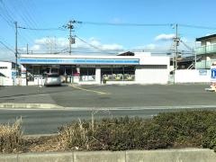 ローソン　姫路南条店