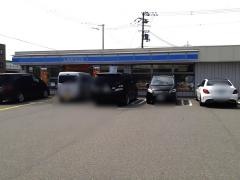 ローソン　姫路南条店
