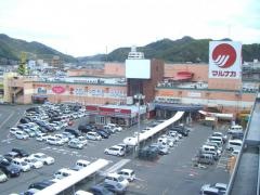 笠岡シーサイドモール