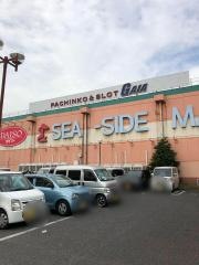 笠岡シーサイドモール
