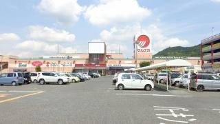 笠岡シーサイドモール