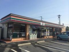 セブンイレブン　浅口六条院中店