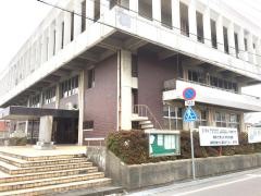 琴平町役場