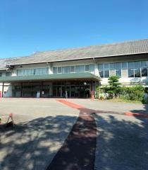松山シーサイドカントリークラブ