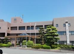 筑前町役場総合支所