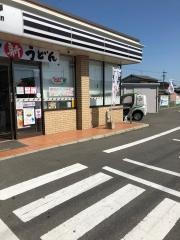セブンイレブン　柳川高校前店