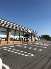 セブンイレブン　柳川高校前店