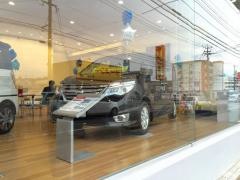 福岡日産那珂川店