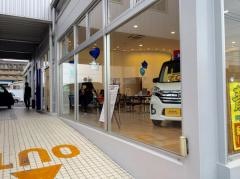 福岡日産那珂川店