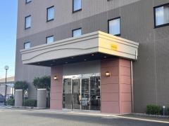 ベッセルホテル苅田北九州空港