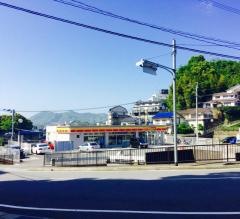 デイリーヤマザキ　長崎住吉町店