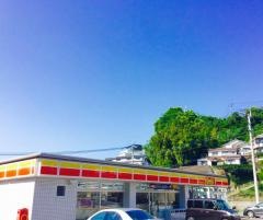 デイリーヤマザキ　長崎住吉町店