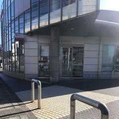 大分銀行滝尾支店