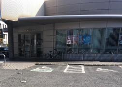 大分銀行滝尾支店