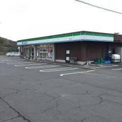 ファミリーマート　住吉浜店